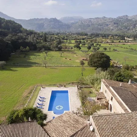 Msv Finca Lamoro, Finca Con Piscina Cerca De * Pollenca