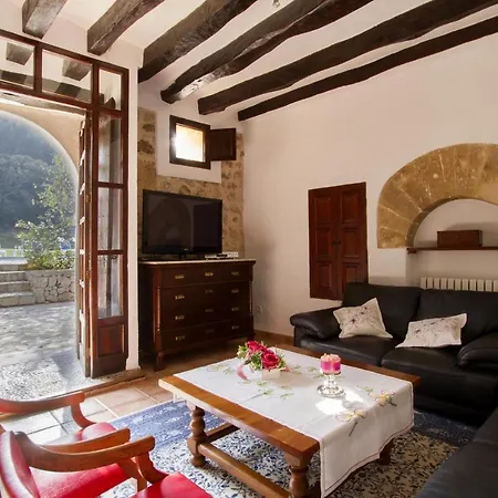 Msv Finca Lamoro, Finca Con Piscina Cerca De Villa Pollenca