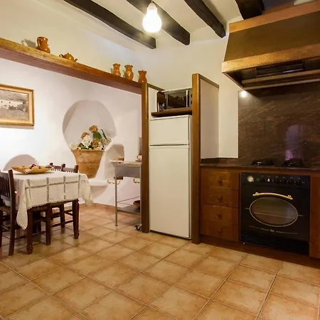 Msv Finca Lamoro, Finca Con Piscina Cerca De Villa
