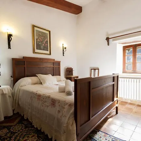 Villa Msv Finca Lamoro, Finca Con Piscina Cerca De