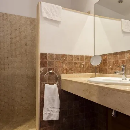 Msv Finca Lamoro, Finca Con Piscina Cerca De *