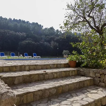 Msv Finca Lamoro, Finca Con Piscina Cerca De Pollenca