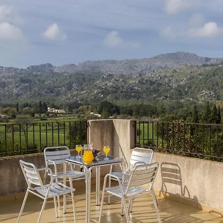 Villa Msv Finca Lamoro, Finca Con Piscina Cerca De Pollenca