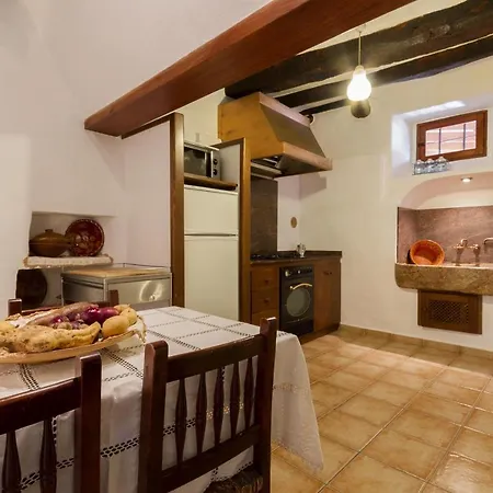 Msv Finca Lamoro, Finca Con Piscina Cerca De