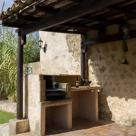 Msv Finca Lamoro, Finca Con Piscina Cerca De Pollenca